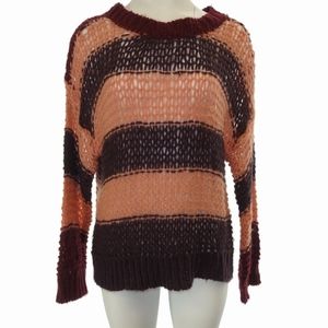 Lilis Closet Anthro Cardigan Long Sleeve Women L